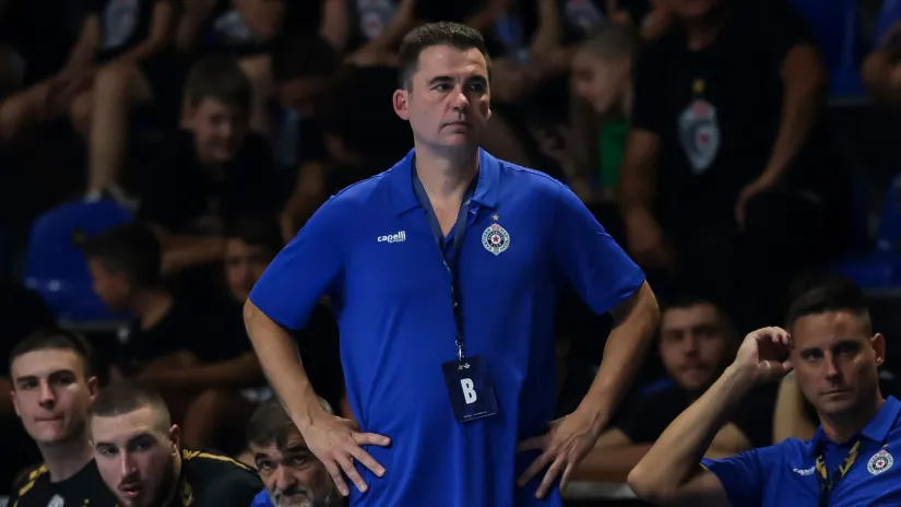 Gonzales: Moramo mnogo da napredujemo; Mićić: Srljali smo u napadu