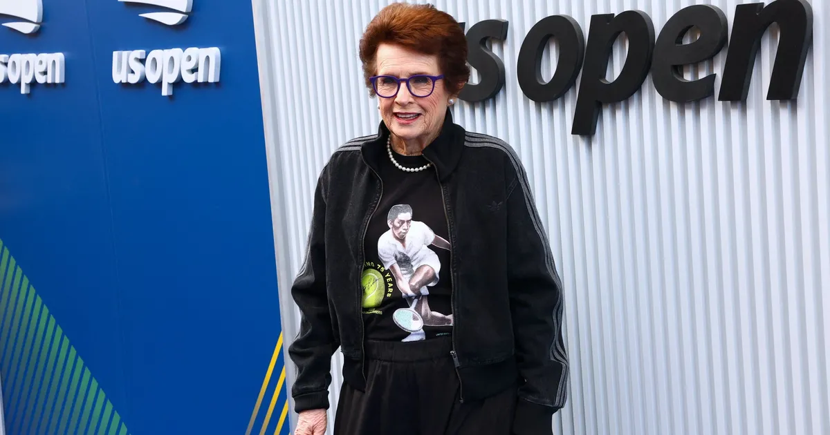 "Žene su odlepile": Legenda otkrila kako su teniserke reagovale kada je transrodna igračica ušla u svlačionicu
