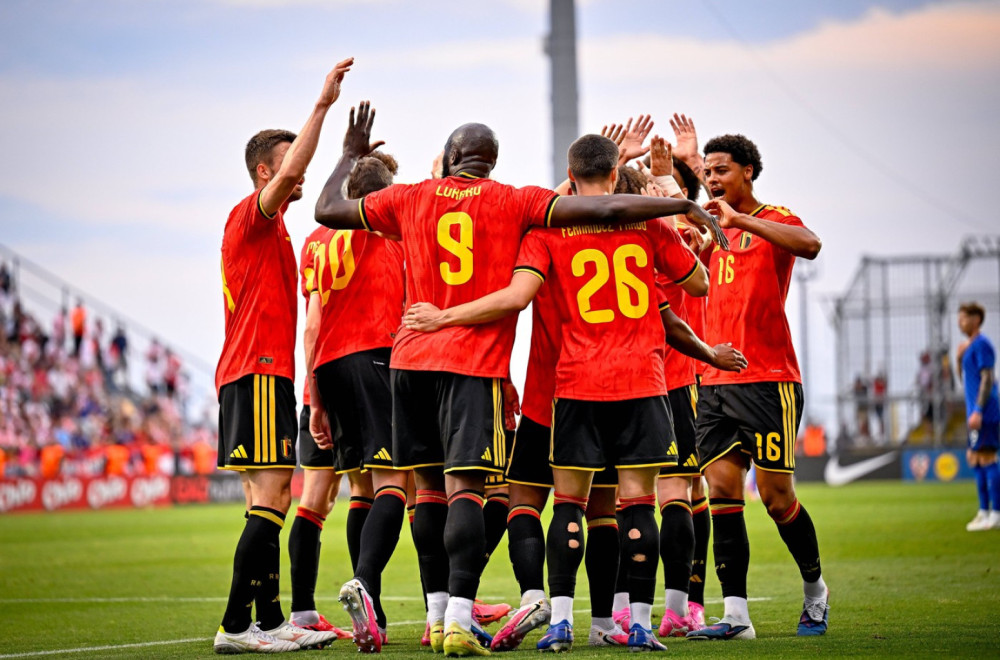 Grupa G: Poslednji ples belgijskih zvezda faraonska pretnja