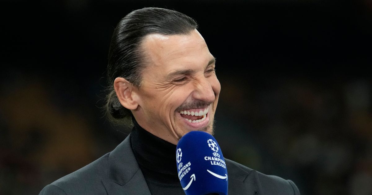 Zlatan Ibrahimović prognozom za Svetsko prvenstvo ostavio sve u čudu: "Oni mogu da osvoje trofej"