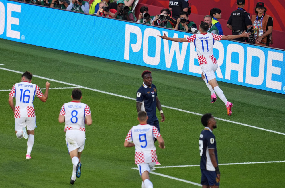 Budimir probudio Hrvate Panama umalo poslala kući "vatrene"!