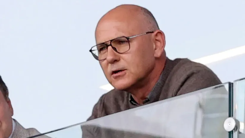 Janoš Žemberi: Bolje časno ispasti, nego nečasno ostati u ligi