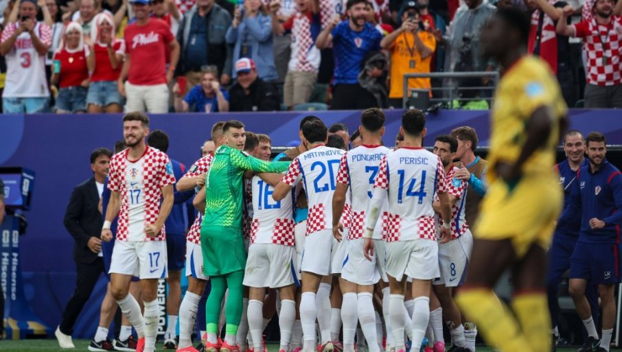 SENZACIJA NAD SENZACIJAMA! Hrvat potpisuje za Barselonu u nikad viđenom transferu