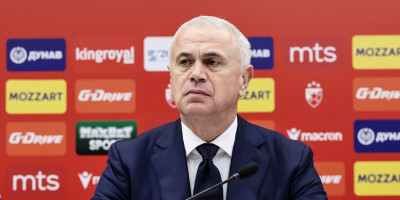 Terzić ostaje predsednik, Drčelić na mestu potpredsednika: "Naša obaveza je da Zvezda bude najbolja"