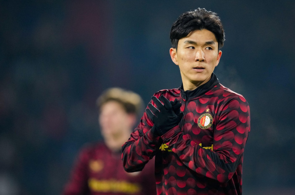 Hvang napravio transfer karijere!