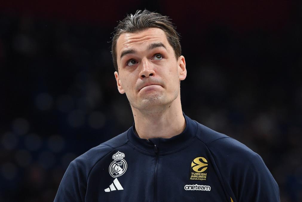 REAL SE NE NAPUŠTA, NOSI SE ZAUVEK!" Hezonja napustio kraljevski klub, pa emotivnim pismom rasplakao Madrid!