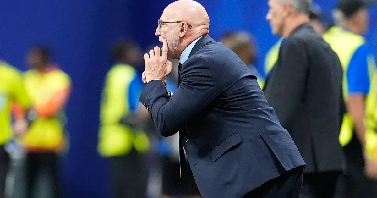 Svetski šampion posle debakla Hrvatske od Engleske i poraza 7:0: "Nije normalno da jedna takva..."