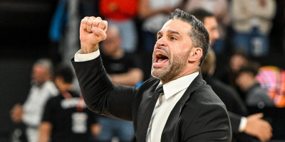 On je talija našeg selektora: Igrač Crvene zvezde "pogurao" Alimpijevića ka prvoj pobedi!