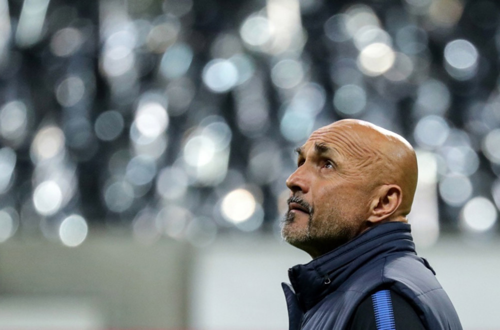 Spaleti pred otkazom derbi odlučuje sudbinu Juventusa