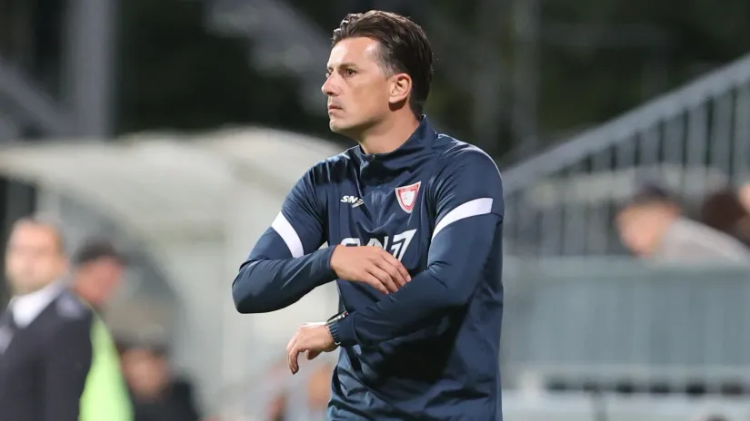 Ubljani pronašli trenera: Obradović se vraća iako nije ni odlazio