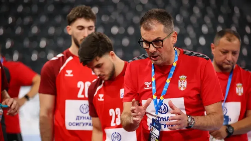 Vreme odgovornosti i kraj generacije koja bi ipak mogla da iznedri tri A reprezentativca