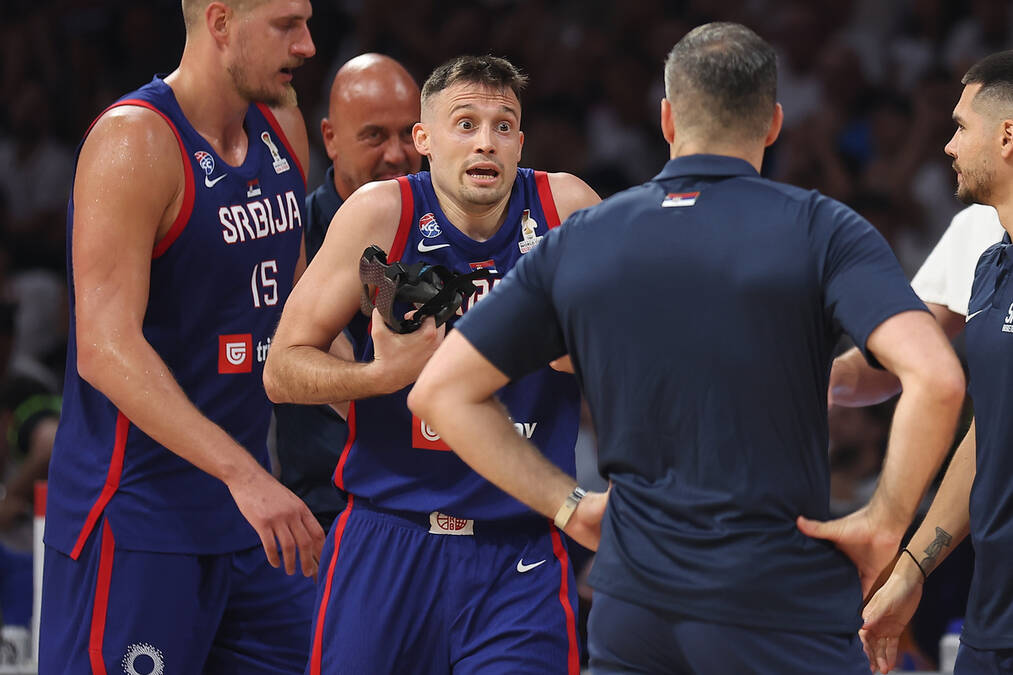 "On nam je kao brat": Avramović spreman na sve zbog Dušana Alimpijevića