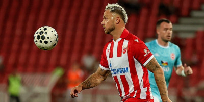 Arnautović priznao: "Policija me oborila na zemlju, dva puta su hteli da me uhapse"
