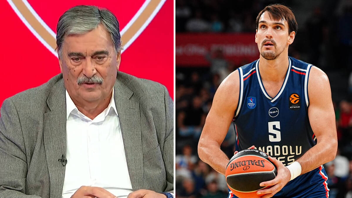 Vlade Đurović: "Idem večeras u Skadarliju sa Darijom Šarićem i njegovim ocem"