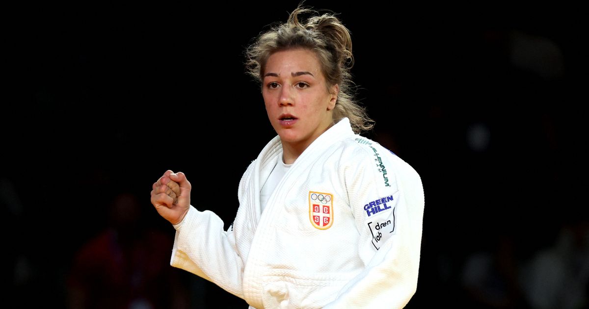 Marica Perišić srebrna, Marko i Andrea zlatni i bronzani, medalja i za stonoteniserke na Mediteranskim igrama