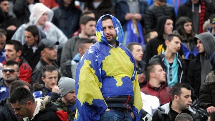NEZAPAMĆEN ŠAMAR LAŽNOJ DRŽAVI KOSOVO! Kuknjava iz Sarajeva čuje se do Prištine