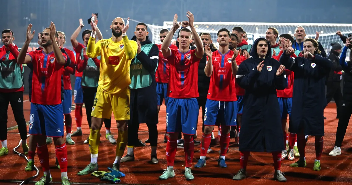 Težak žreb za banjalučki Borac i Sutjesku u 1. kolu kvalifikacija za LŠ
