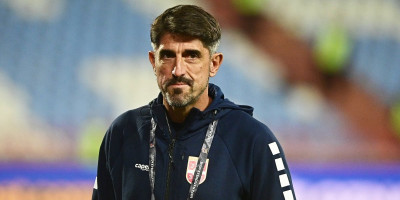 Bogdanović je za "projekat Paunović": Zrno po zrno pogača...