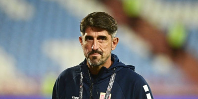 Paunović trlja ruke: Posle šest meseci pakla spreman da poruši sve pred sobom!