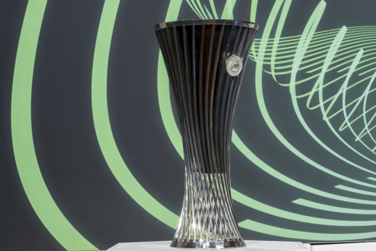 PARTIZAN ČEKA I STREPI: Crno-beli saznaju ime rivala u plej-ofu Lige konferencije