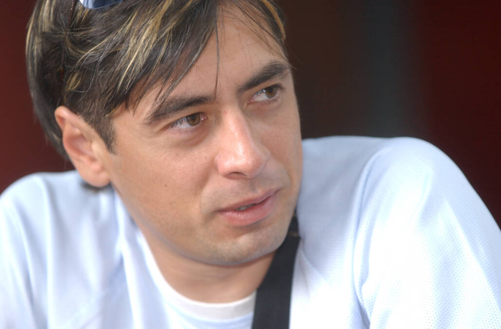 Dragan Ćirić: "Jedini sam Srbin u Barseloni, a za fudbal me baš briga"