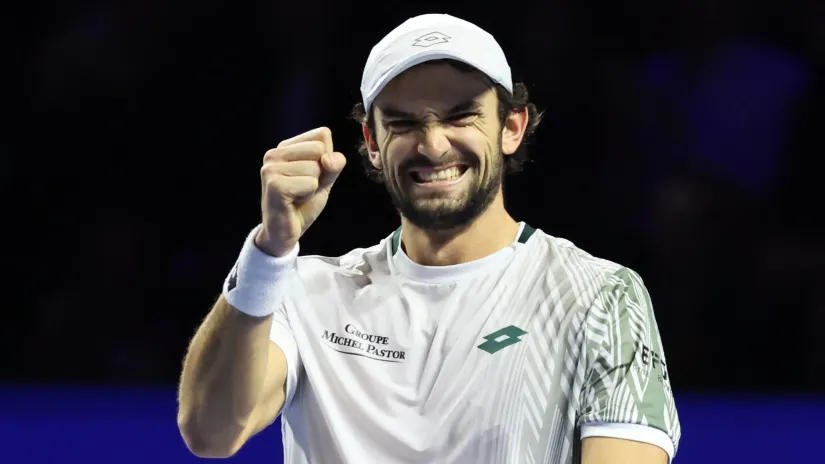 Vašero stigao u finale Bazela, a Novak ga čeka u prvom kolu Pariza