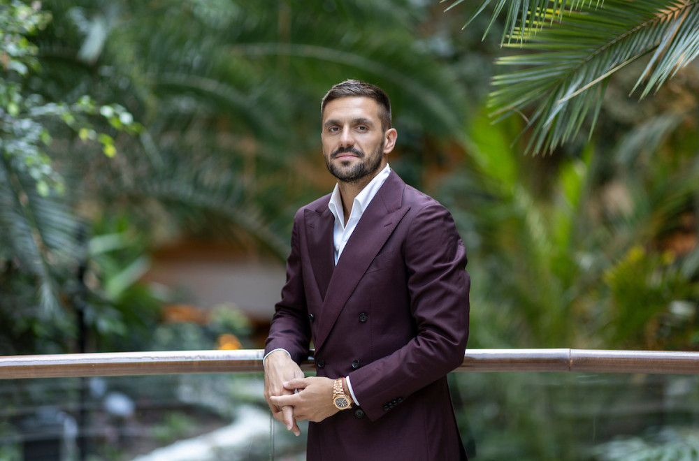Tadić: "Došli su u Srbiju zbog mene" VIDEO