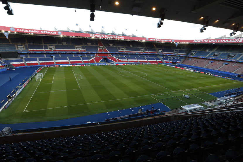 Odložen veliki nedeljni derbi zbog protesta