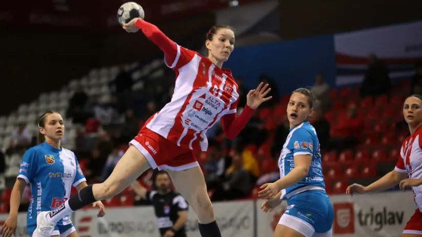 Zvezda sa minus sedam iz Brašova: Sjajno prvo, ali užasno drugo poluvreme