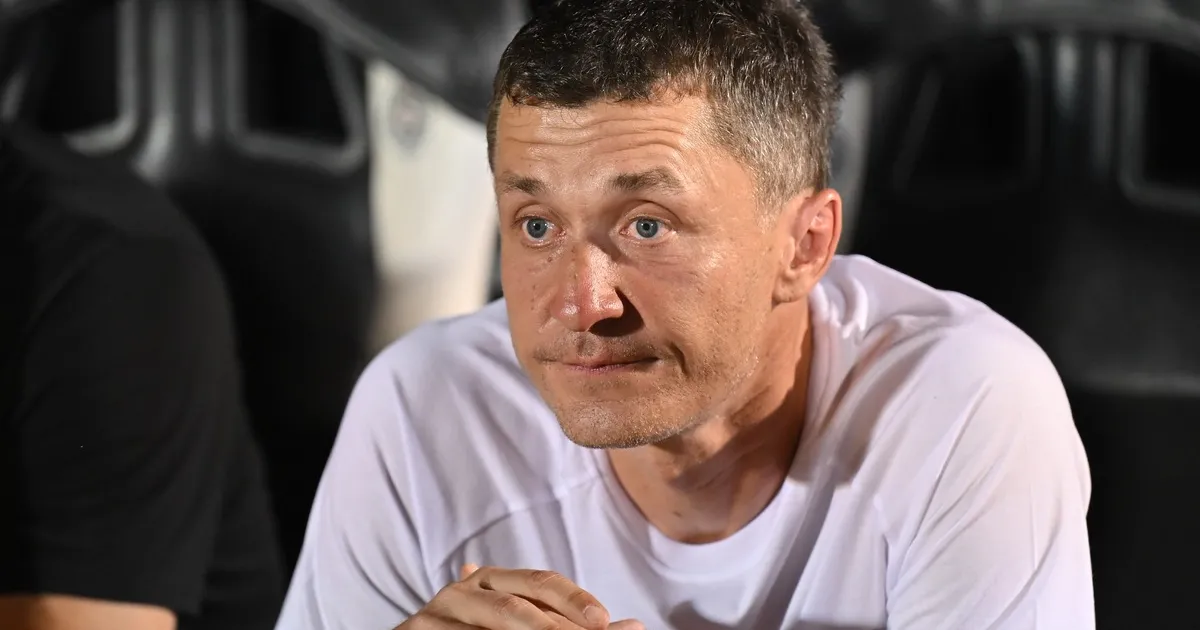 Grobari pozdravili Sašu Ilića ovacijama u Humskoj, ovako su ispratili legendu posle Tobola