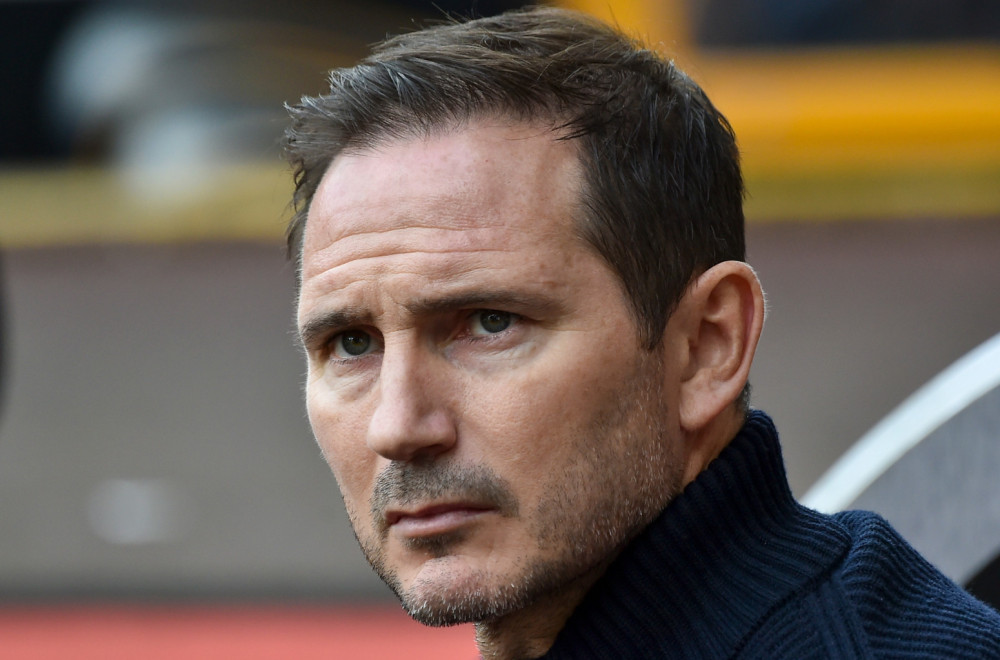 Lampard ostaje u Koventriju