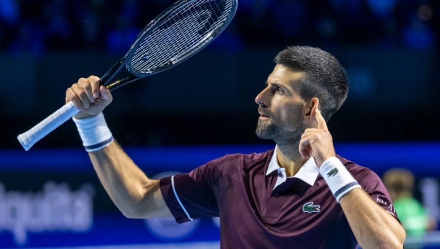 Kakvo čudo usred noći! Novak Đoković izbačen iz Bazela, a ide na završni masters u Torino?