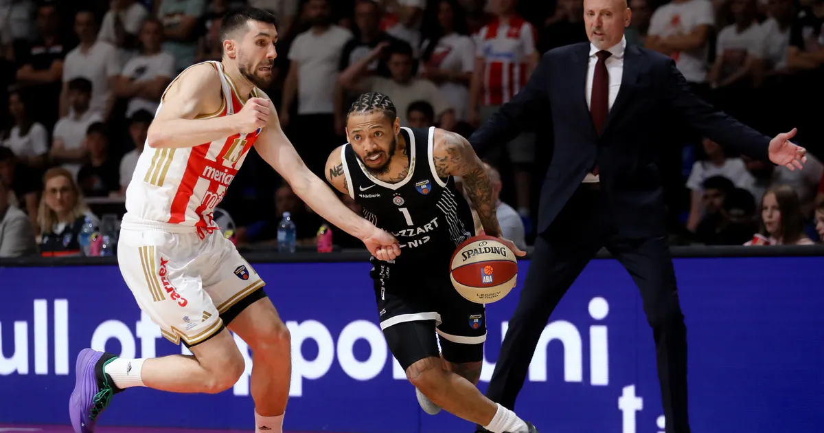 Velike vesti! Zvezda i Partizan postaju franšize Evrolige, čekaju nas promene!