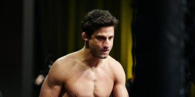 Tužna vest potresla UFC: Brazilski borac doživeo srčani udar tokom sna