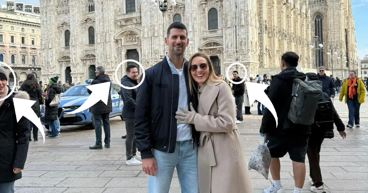Jelena Đoković pred US Open objavila podatak koji govori mnogo toga o Novaku