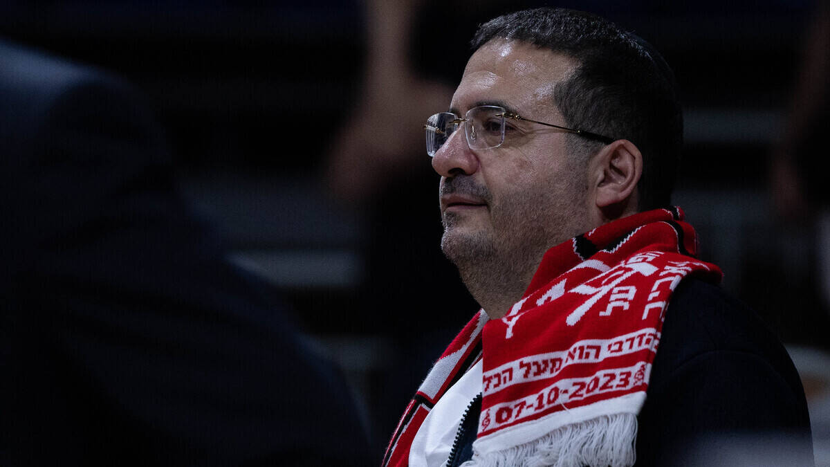 Hapoel dobio nove gazde: Ofer Janaj napravio veliku promenu