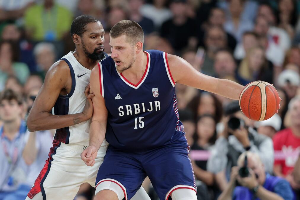 JOKIĆ IMITACIJA? DRUŽE, TAKAV SE NIJE RODIO! Derant pomenuo Nikolu i zapalio Srbiju: "UČILI SU OD NAS!"