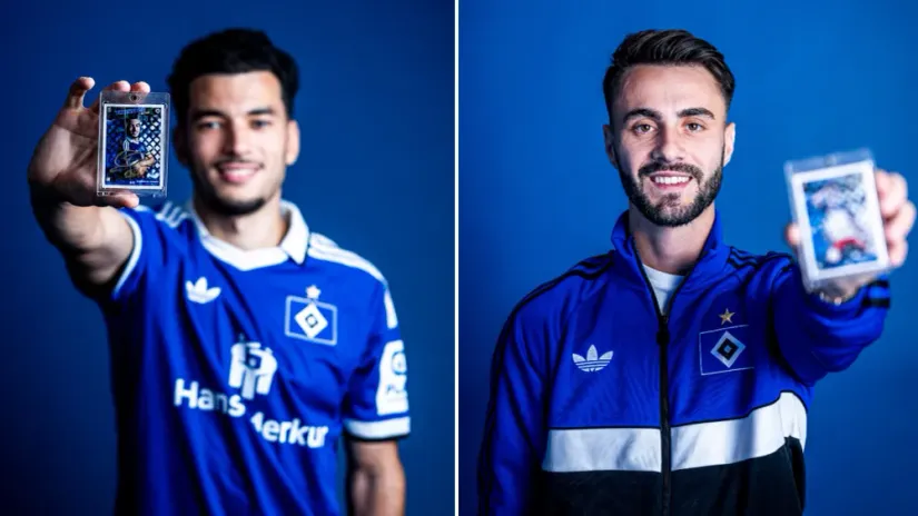 Jak prelazni rok HSV-a: U poslednja 24 sata stigla dvojica učesnika Mundijala i ključna karika