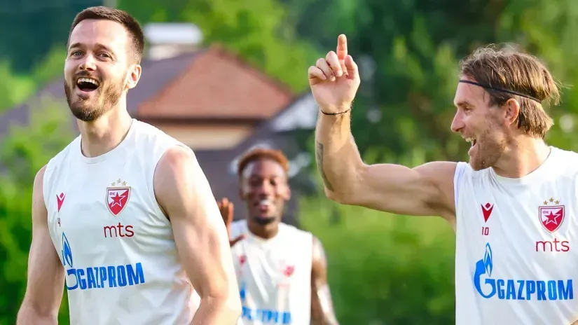 Zvezda za Slovan: Abu Fani ispred Elšnika, kreće Enem