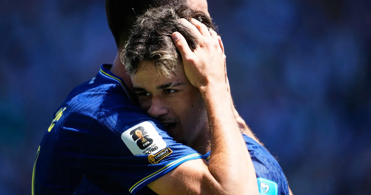 Ibrahimović pomenuo BiH posle prolaska dalje, posebno istakao jednog igrača: "Dok sam gledao njega..."