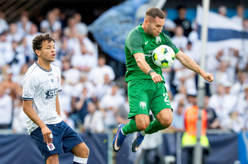 Zvezda saznala rivala u plej-ofu čekaju je bivši zvezdaš i partizanovac!