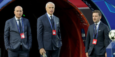 I dalje se radi u tri smene: Izraelska gol mašina stiže na "Marakanu"