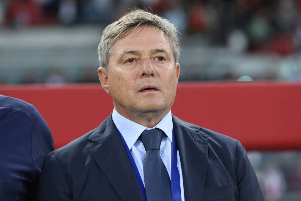 Piksi posle 10 meseci ponovo trener? Traži ga klub koji nismo mogli ni da pretpostavimo