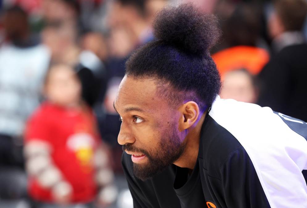 Džabari Parker je najveća Partizanova muka: Šta će biti sa 2,5 miliona evra?