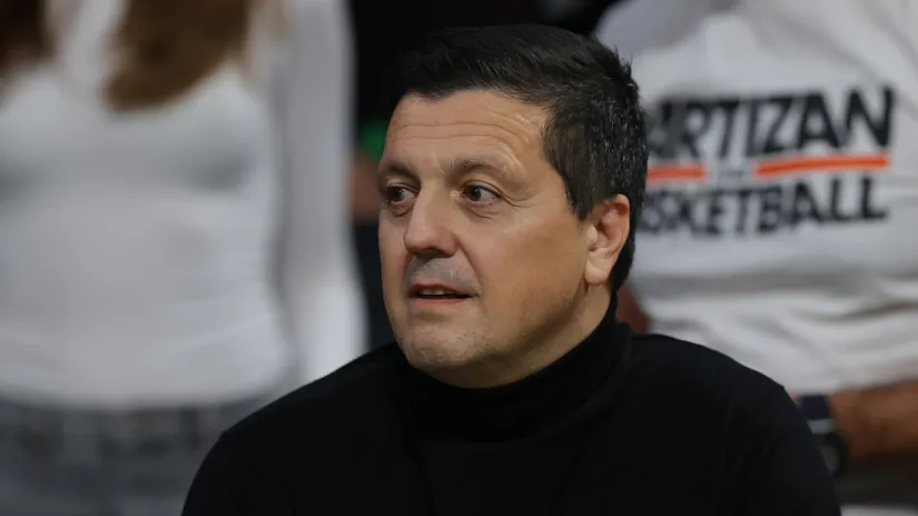Tvorac moćnog Maribora se vratio kući: Zlatko Zahović ponovo u Ljudskom vrtu