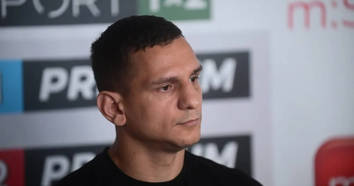Ludilo! Srpski bokser direkt sa svadbe ide na pripreme za meč: "Ženim se u ponedeljak, donesite koverte..."