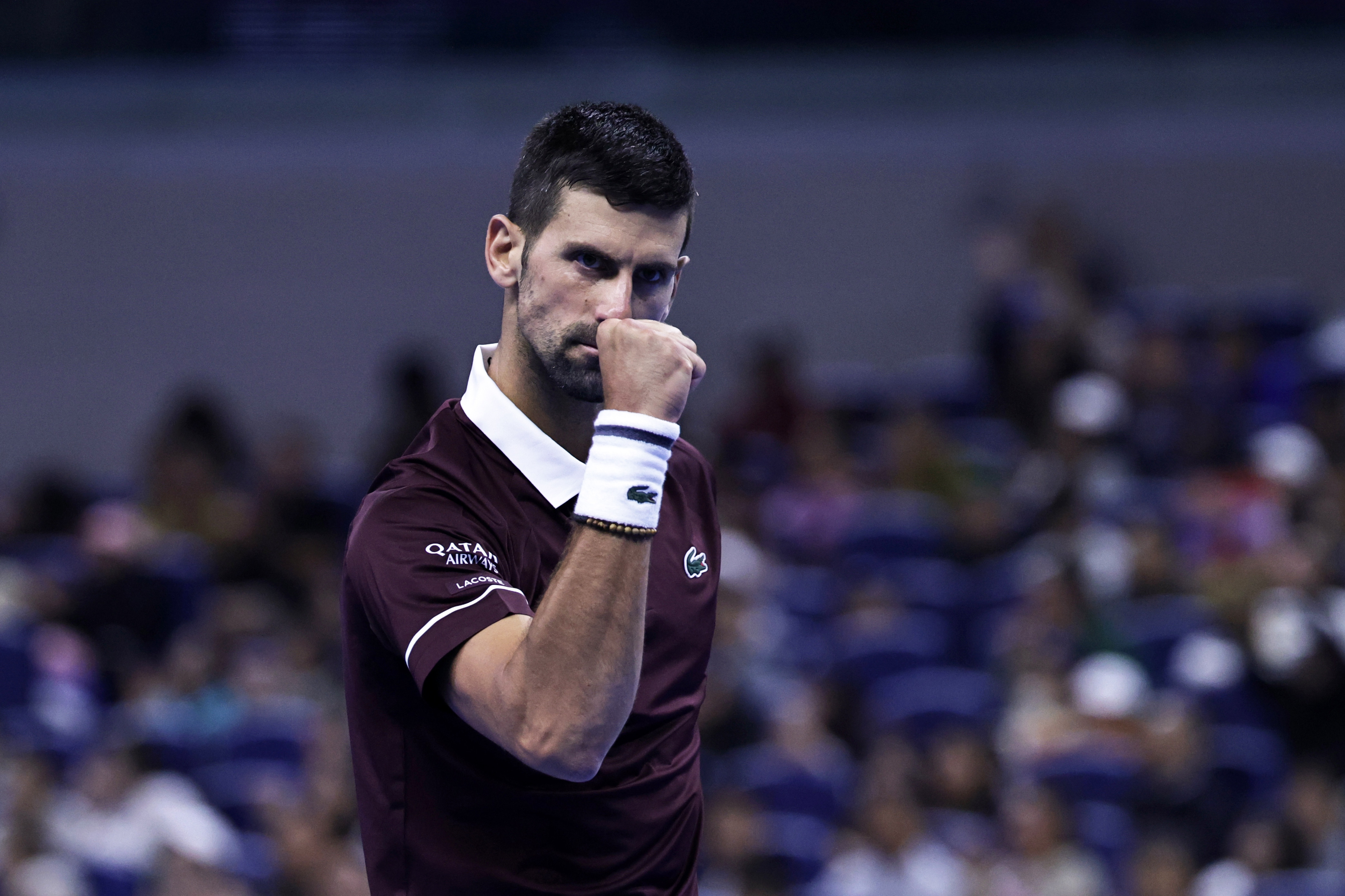 Poznato kada Đoković napada finale u Pekingu