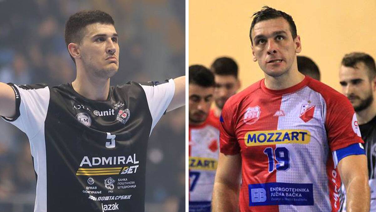 Vojvodina dolazi na Banjicu da sruši Partizan sa trona: Počinje borba za titulu u Srbiji