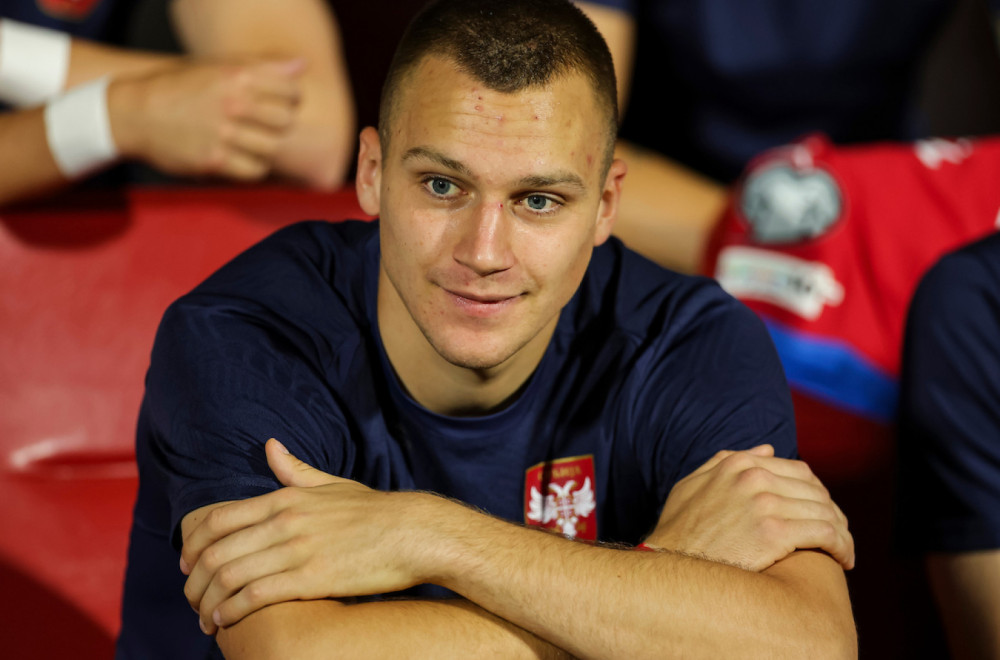 Štulić: "Zdjelar najveći trener među saigračima sličan sam Mitroviću"