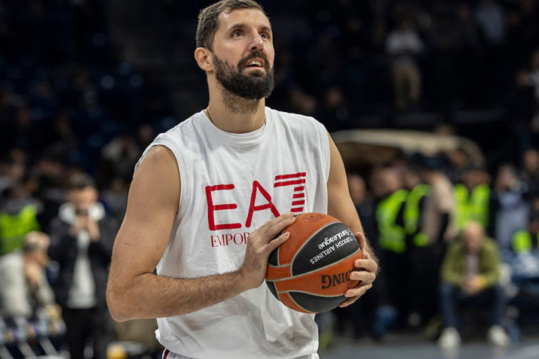 MIROTIĆ I PARTIZAN, OPET JE AKTUELNO: Gde je prošli put zapelo - crkva ili bolji ugovor!?